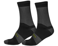 Endura Hummvee Waterproof II Socks (Black)